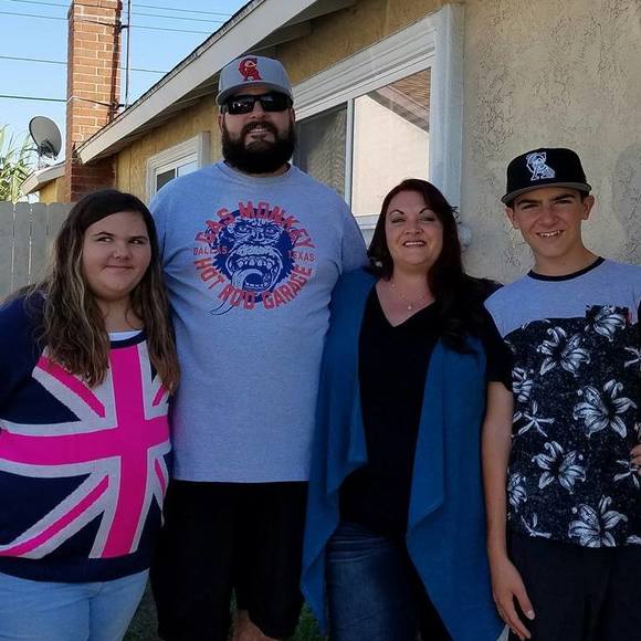 Meet your Posher, Carrie - Picture 1 of 1